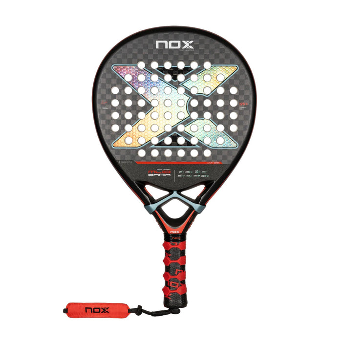 Nox ML10 Bahia Luxury Series 12K 2024 Padel Racquet 1