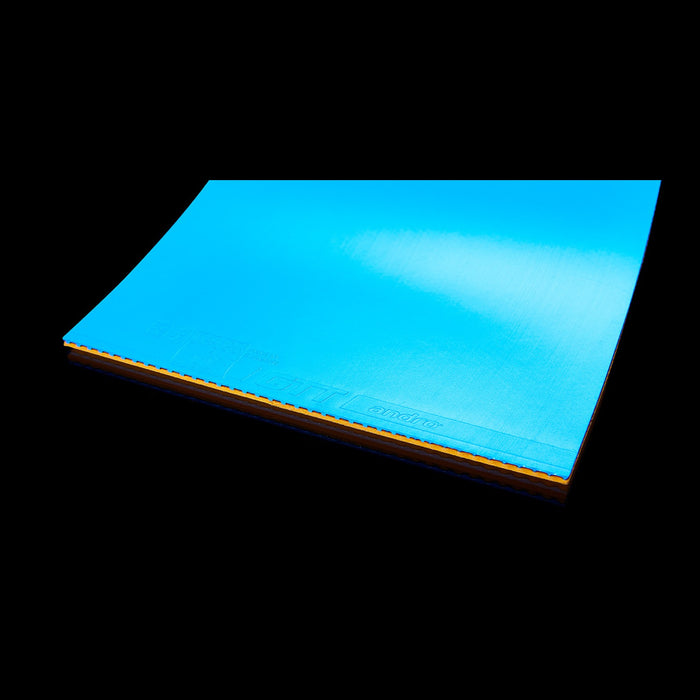 Andro GTT 45 Table Tennis Rubber 6