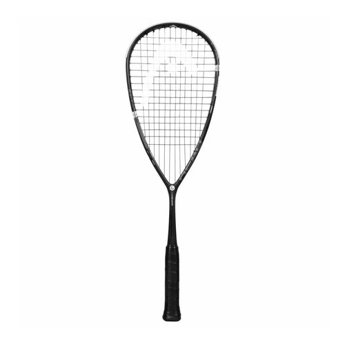 HEAD Graphene XT Hurricane 123 Squash Racquet