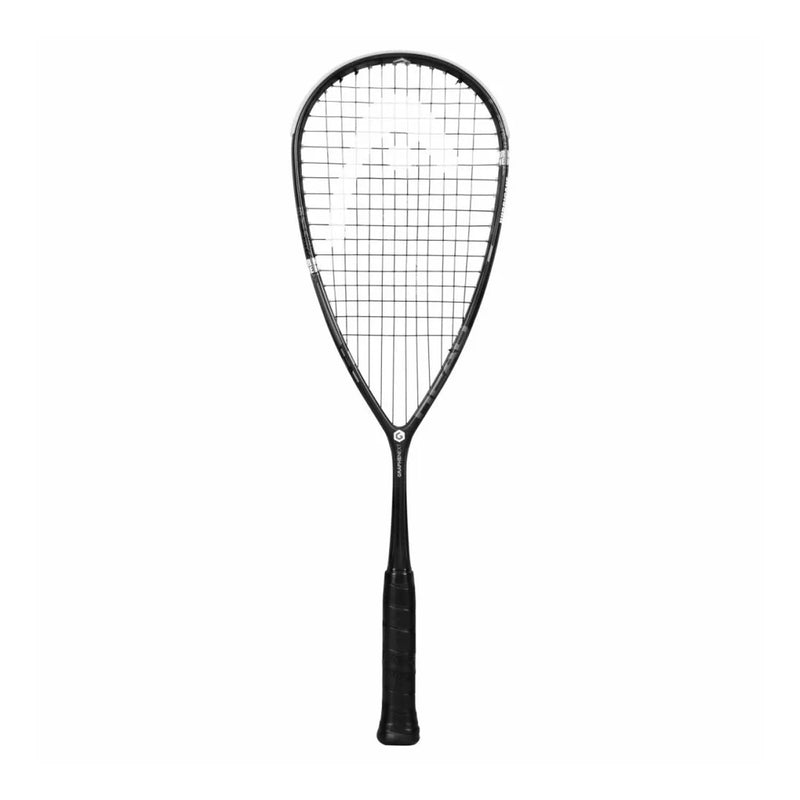 HEAD Graphene XT Hurricane 123 Squash Racquet 1