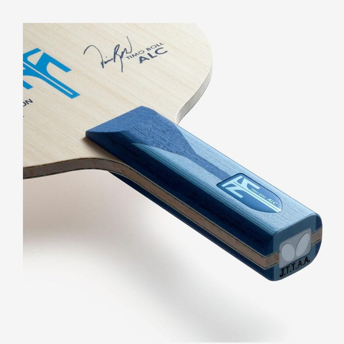 Butterfly Timo Boll ALC Table Tennis Blade 5