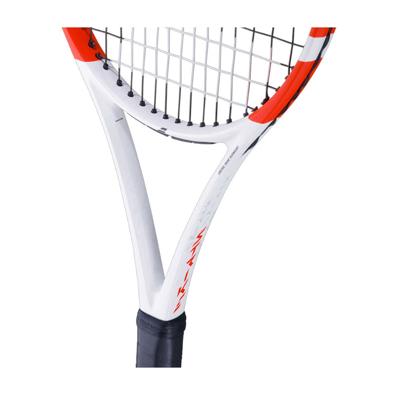 Babolat Pure Strike 100 16 x 20 Tennis Racquet 7