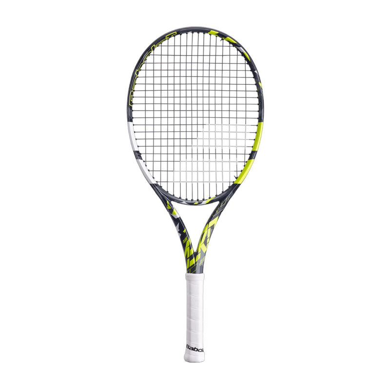 Babolat Pure Aero 2023 Junior 26 Tennis Racquet 2