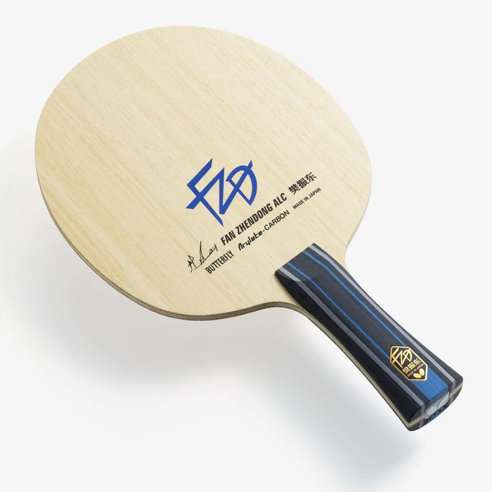 Butterfly FAN ZHENDONG ALC Table Tennis Blade 1