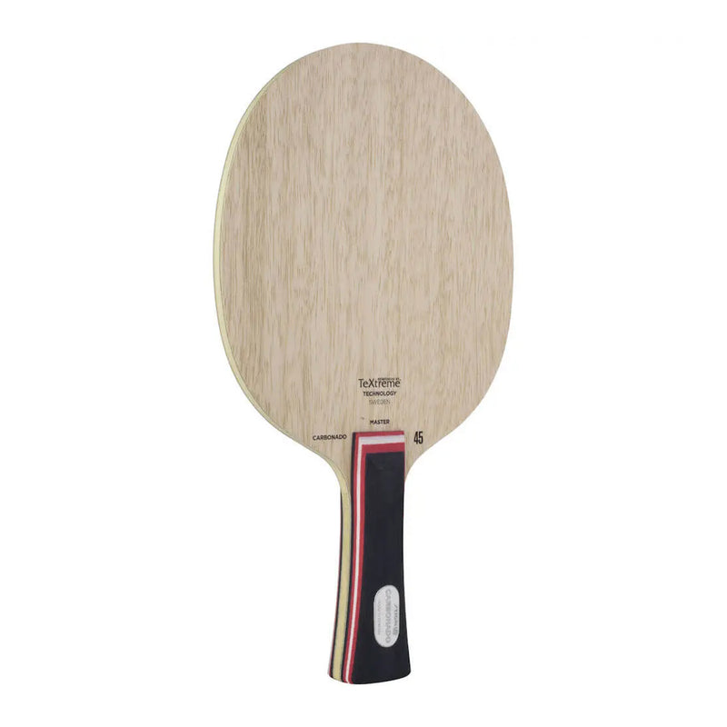 Stiga Carbonado 45 Table Tennis Blade 2