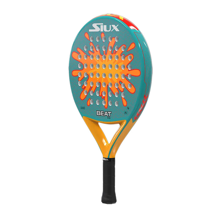 Siux Beat Kid Padel Racquet 2