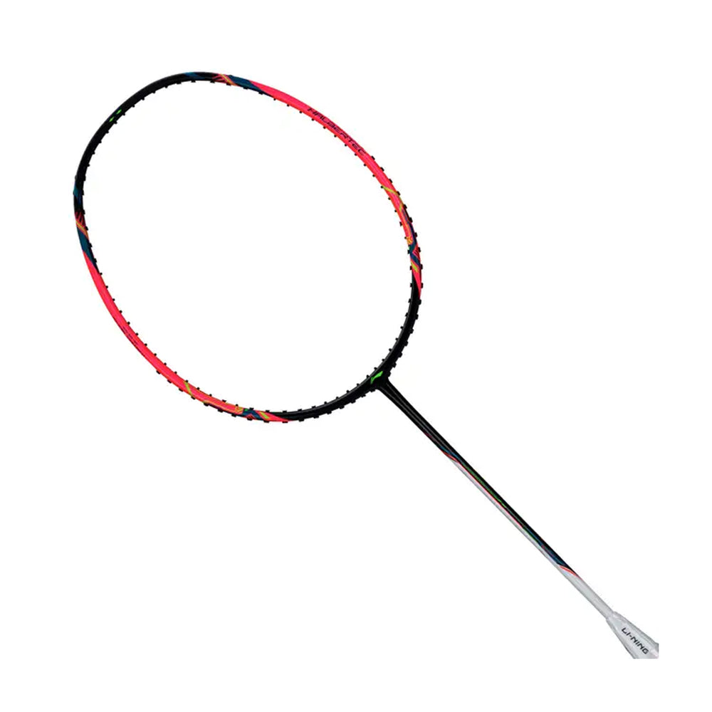 Li-Ning Halbertec Motor - 5U Badminton Racket