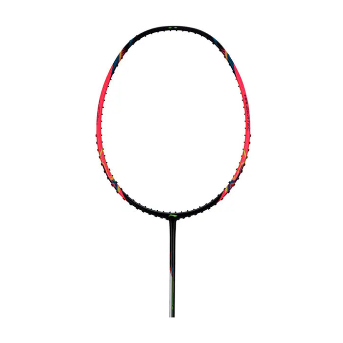 Li-Ning Halbertec Motor - 5U Badminton Racket 2