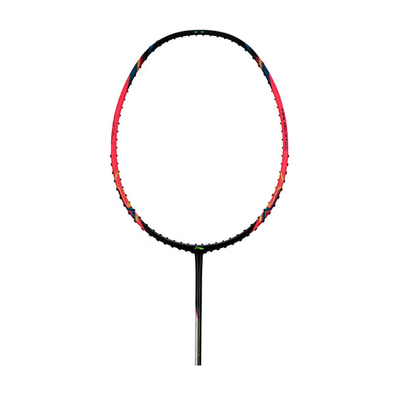 Li-Ning Halbertec Motor - 5U Badminton Racket 2
