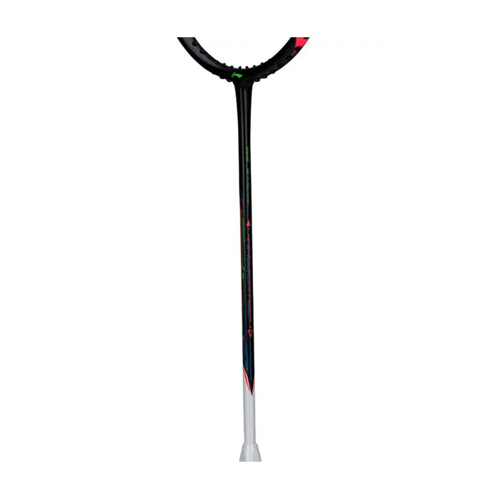 Li-Ning Halbertec Motor - 5U Badminton Racket 7