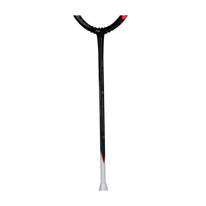 Li-Ning Halbertec Motor - 5U Badminton Racket 7