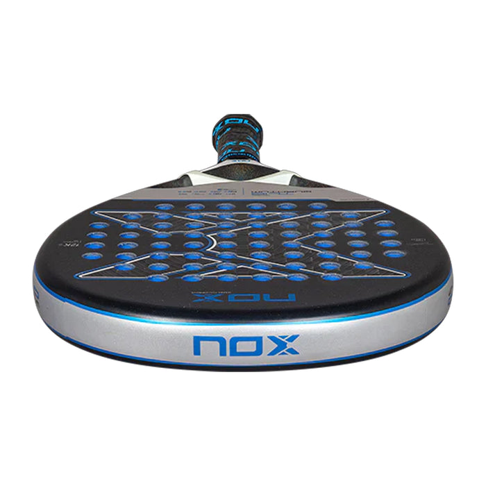 NOX TL10 Quantum 12K by Tino Libaak Padel Racquet 3