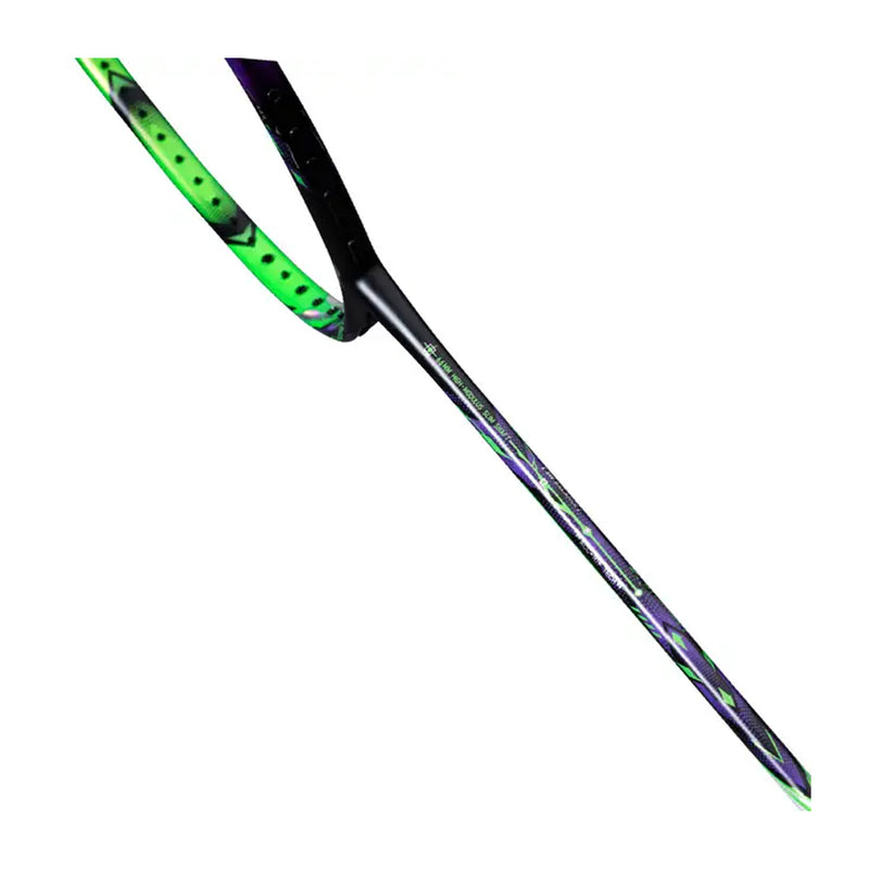 Li-Ning Halbertec 9000 Badminton Racket (3U) 5