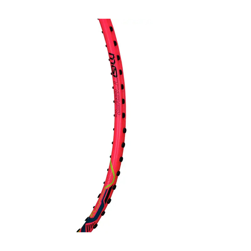 Li-Ning Halbertec Motor - 5U Badminton Racket 4
