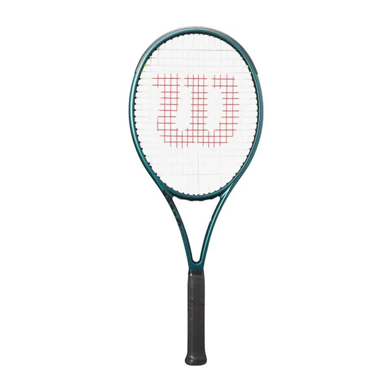 Wilson Blade 100UL V9 Tennis Racquet 1
