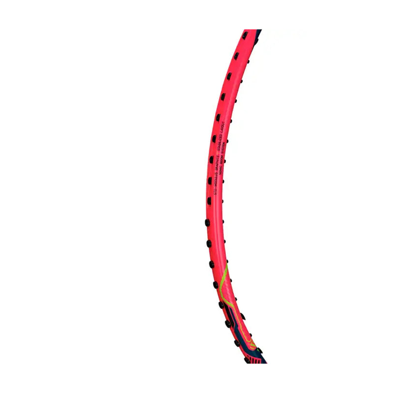 Li-Ning Halbertec Motor - 5U Badminton Racket 5