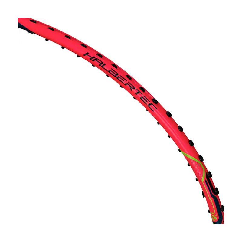 Li-Ning Halbertec Motor - 5U Badminton Racket 6