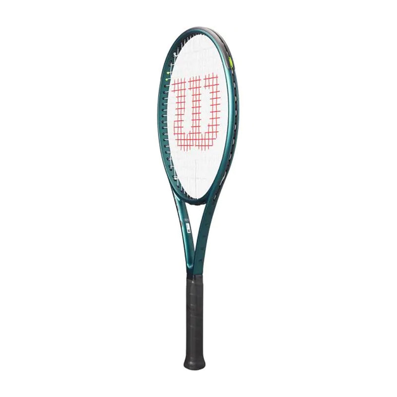 Wilson Blade 100UL V9 Tennis Racquet 2