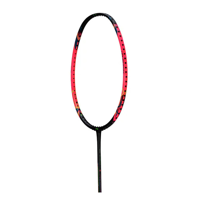 Li-Ning Halbertec Motor - 5U Badminton Racket 3