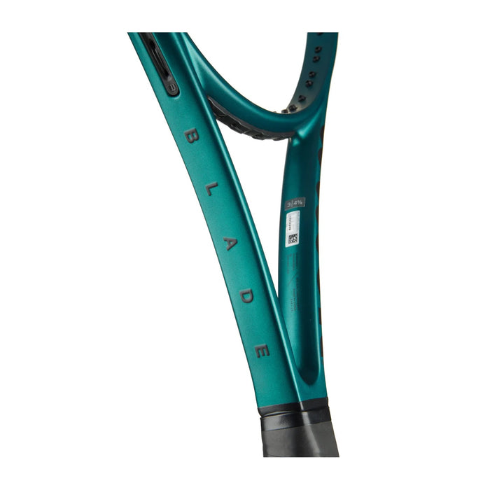 Wilson Blade 100UL V9 Tennis Racquet 6