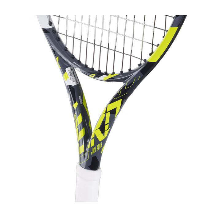 Babolat Pure Aero Junior 25 Tennis Racquet 5