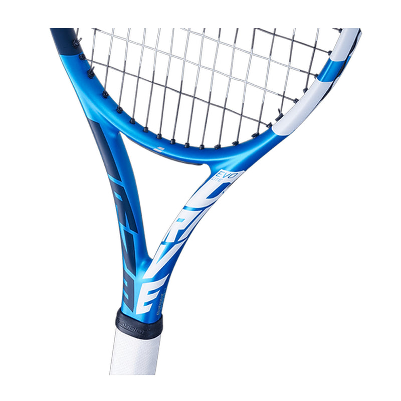 Babolat Evo Drive Lite Tennis Racquet 3