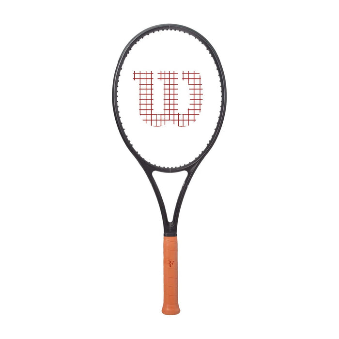 Wilson RF 01 Future Tennis Racquet 1