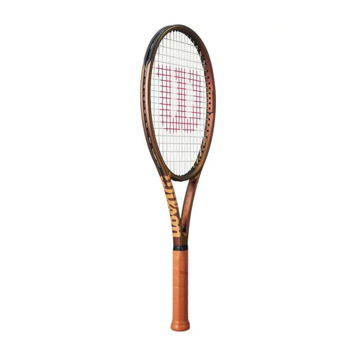 Wilson Pro Staff 97UL V14 Tennis Racquet 3