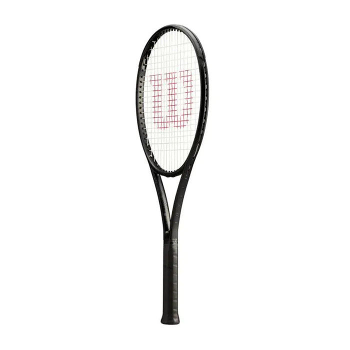 Wilson Noir Blade 100L V8 Tennis Racquet 2