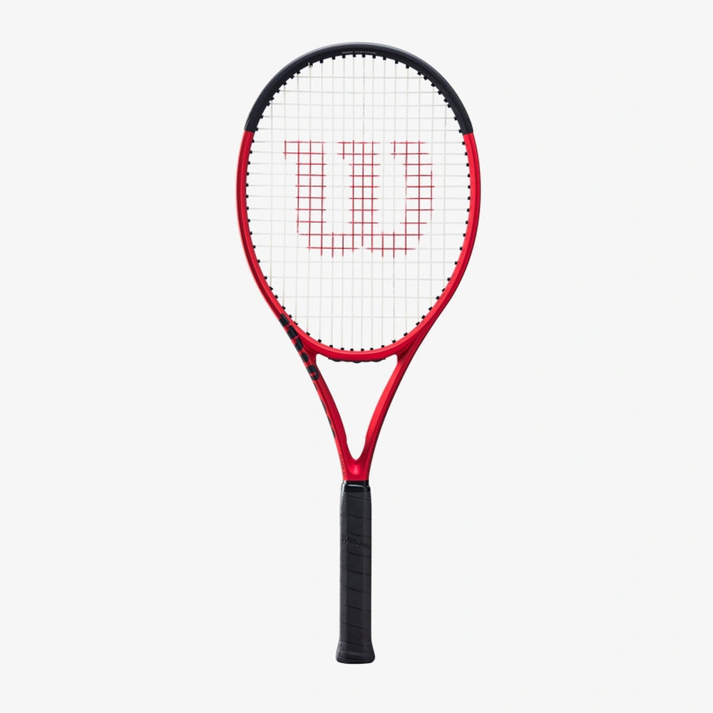 Wilson Clash 100UL V2 Tennis Racquet