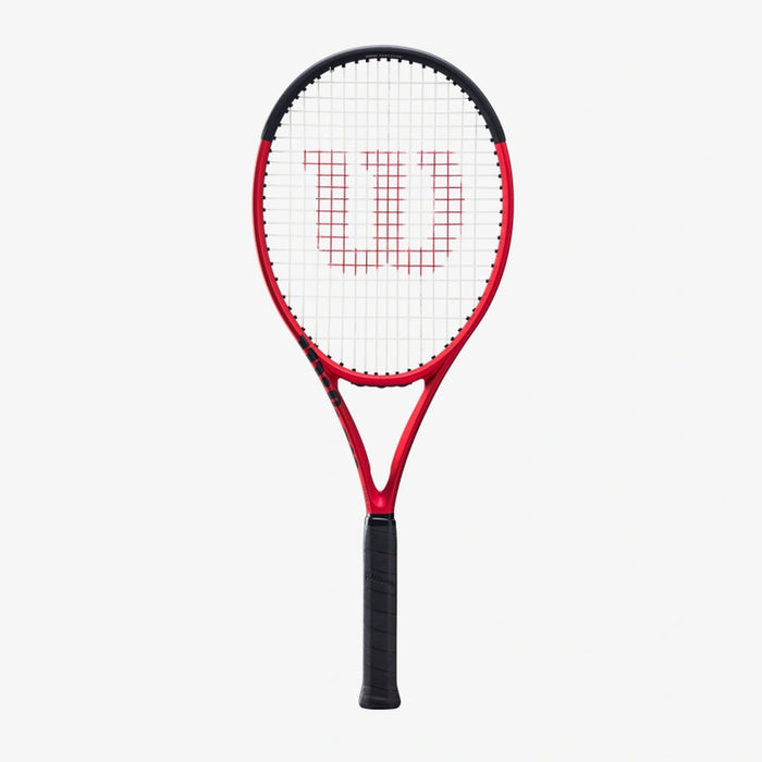Wilson Clash 100UL V2 Tennis Racquet 1