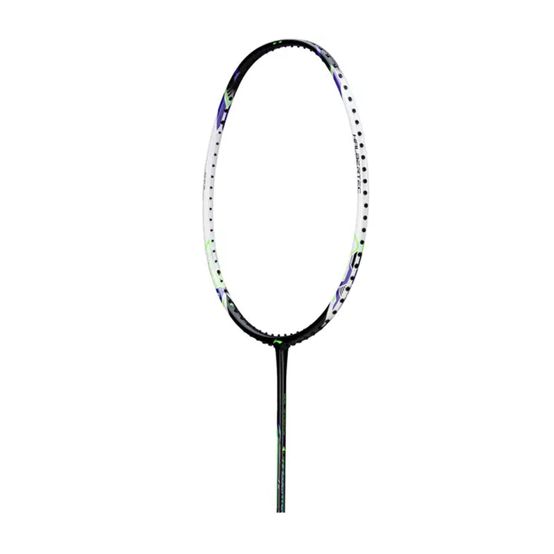Li-Ning Halbertec Motor - 3U Badminton Racket 3