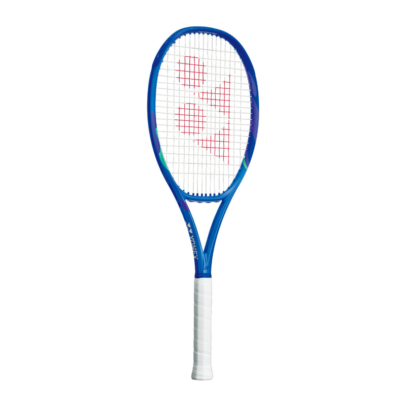 YONEX Ezone 98 Tour Tennis Racquet (Blast Blue) 1