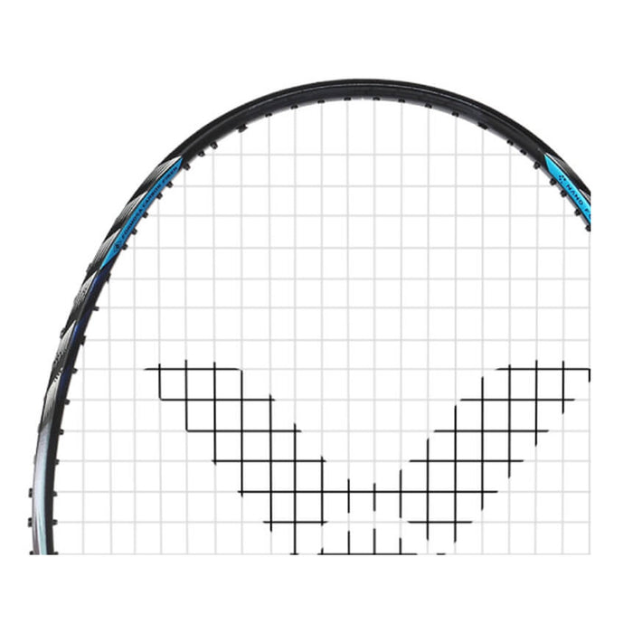 Victor Auraspeed Hypersonic Plus Badminton Racket 3