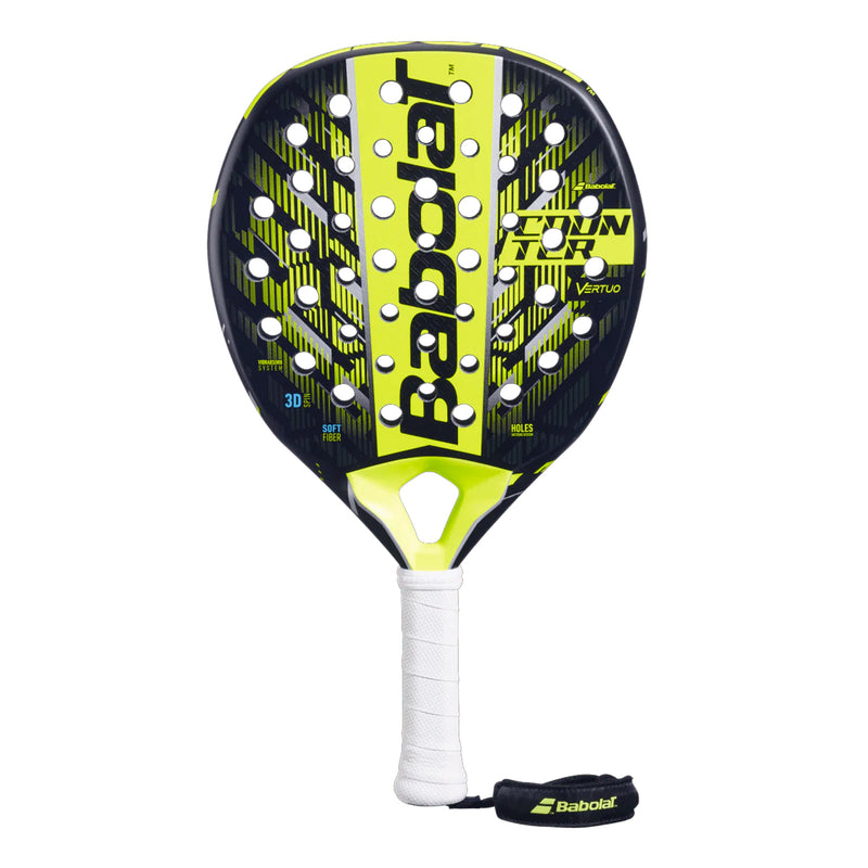 Babolat Counter Vertuo 2025 Padel Racquet 1