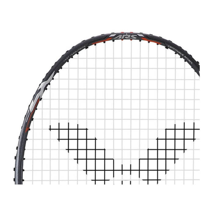 Victor Auraspeed 100X Badminton Racket 4