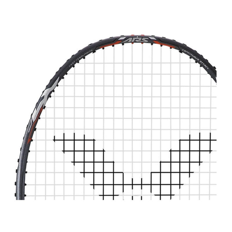 Victor Auraspeed 100X Badminton Racket 4