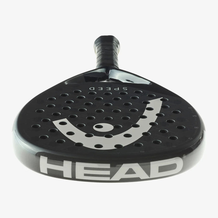 HEAD Speed Pro 2025 Padel Racquet 8