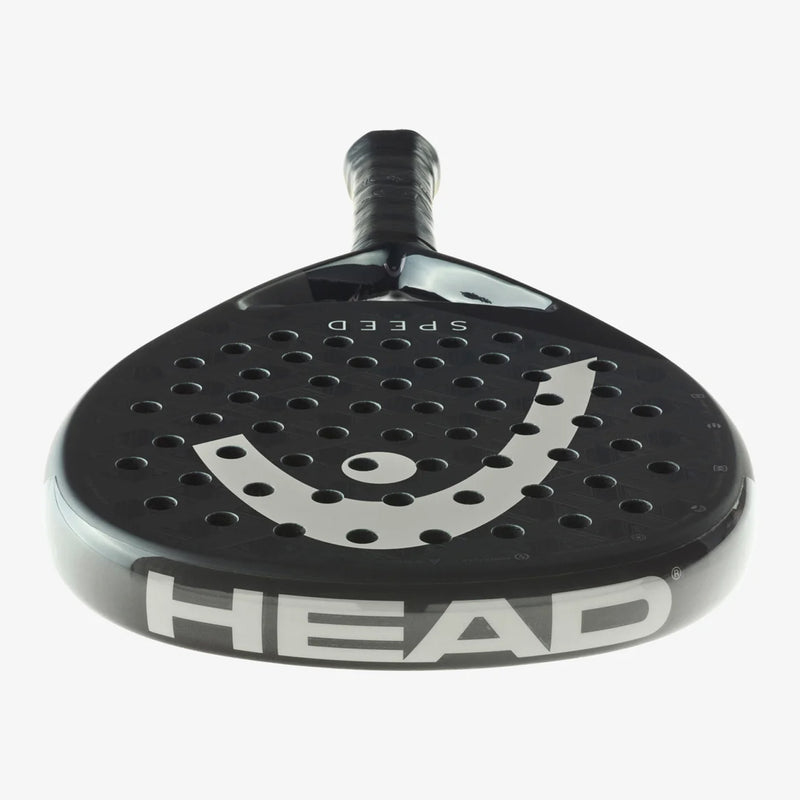 HEAD Speed Pro 2025 Padel Racquet 8