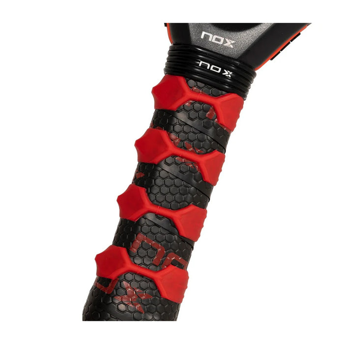 Nox ML10 Shotgun 18K Luxury 2024 Padel Racquet 5