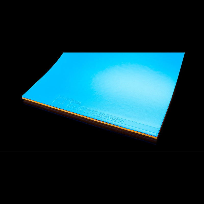 Andro Good Table Tennis Rubber 8