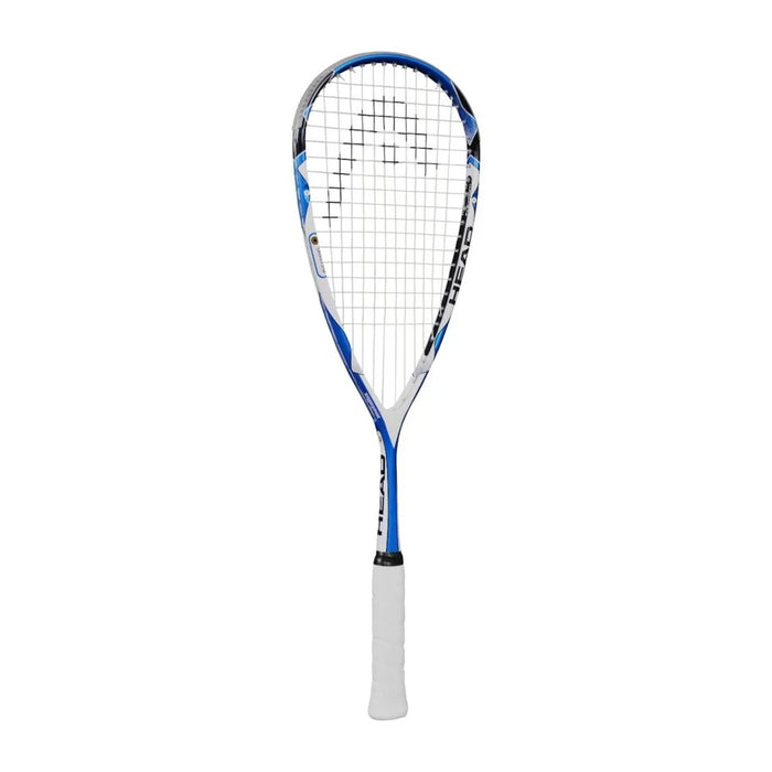 HEAD Microgel 125 Squash Racquet 1