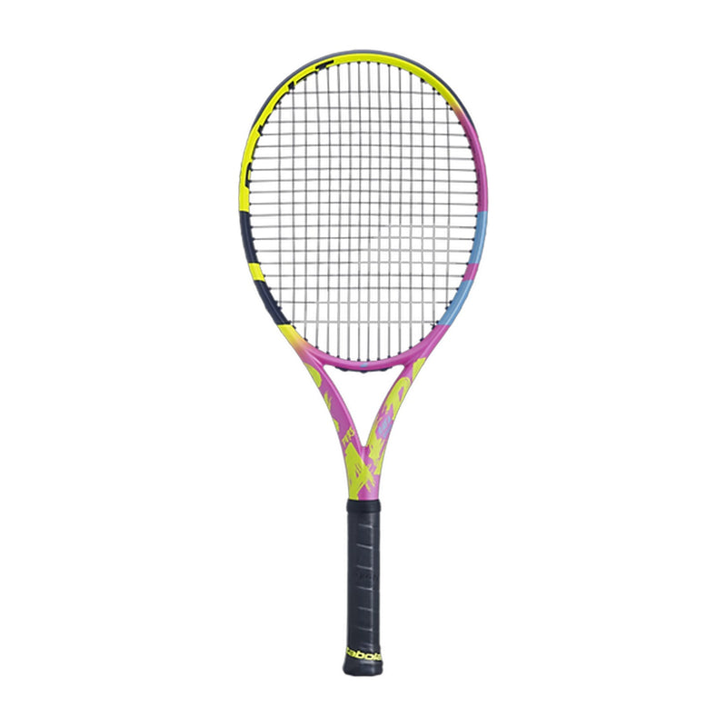 Babolat Pure Aero Rafa 2023 Tennis Racquet 2