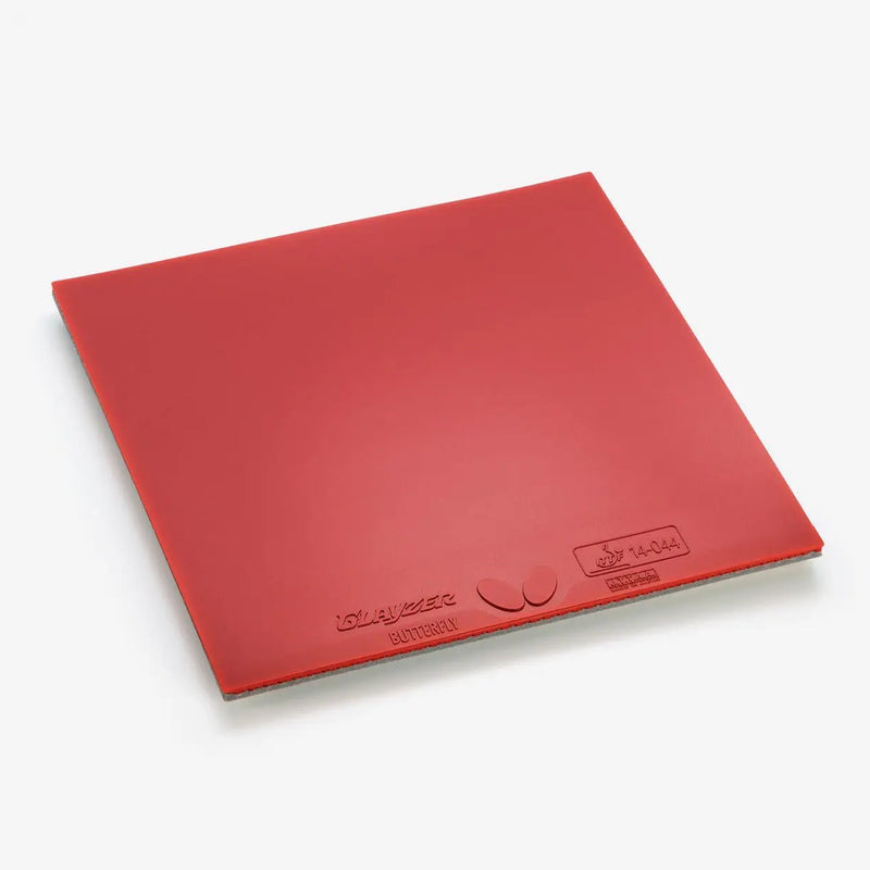 Butterfly Glayzer Table Tennis Rubber 5