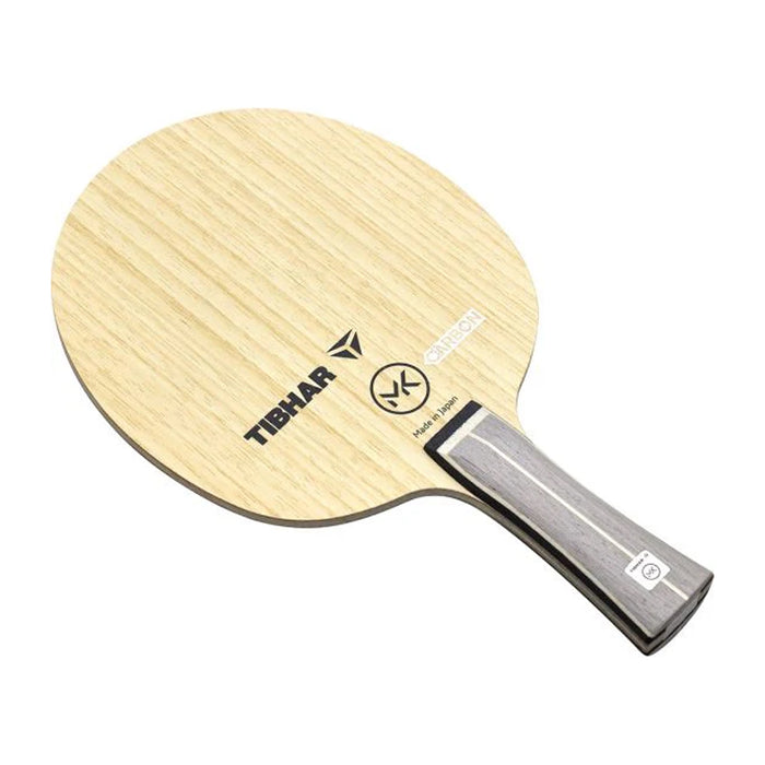 Tibhar MK Crypto Carbon Table Tennis Blade 1