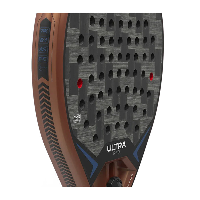 Siux Ultra Padel Racquet 4