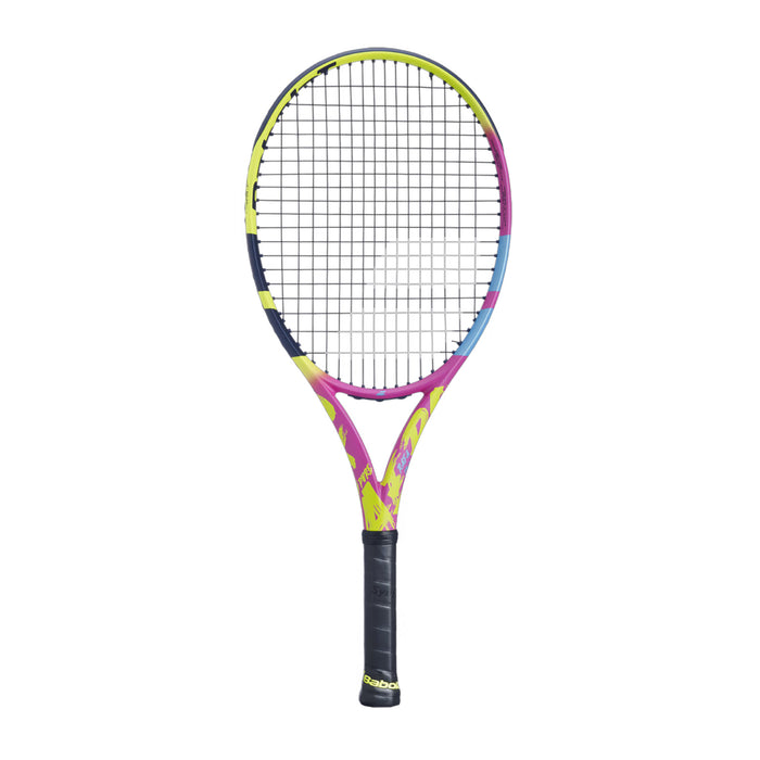 Babolat Pure Aero Rafa Junior 26 Tennis Racquet 1