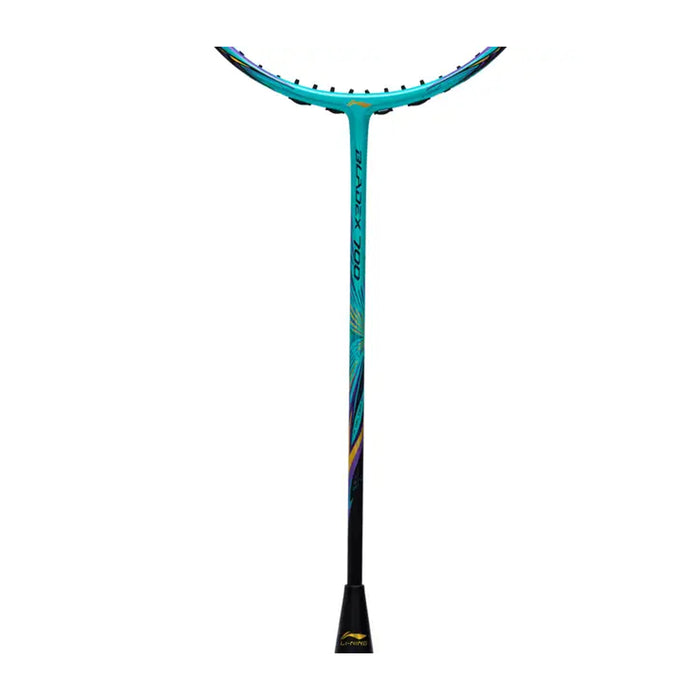 Li-Ning BladeX 700 - 5U Badminton Racket 10