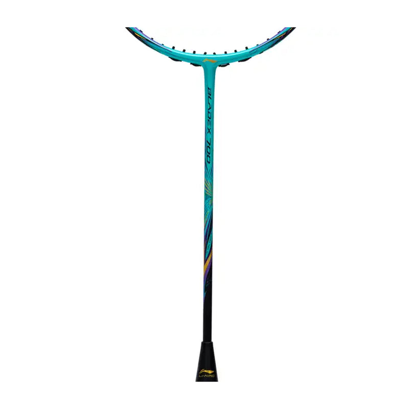 Li-Ning BladeX 700 - 5U Badminton Racket 10