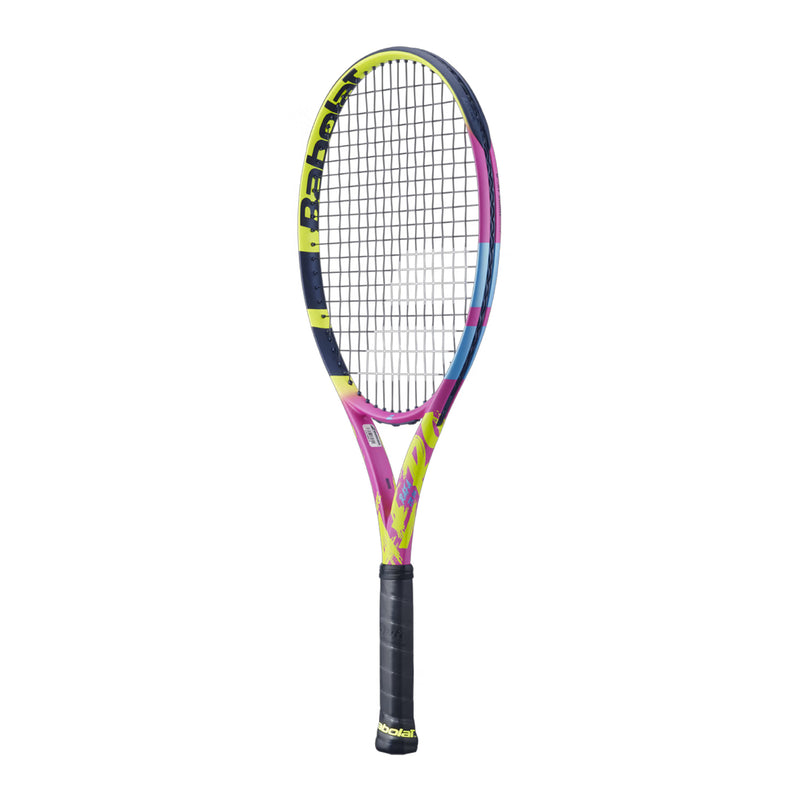 Babolat Pure Aero Rafa Junior 26 Tennis Racquet 2